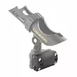 Cannon rod holder incl. rail mount - Stangholdere - 7332467163145 - 2