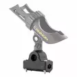 Cannon rod holder incl. rail mount - Stangholdere - 7332467163145 - 3