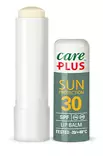 Care Plus Sun Protection Lip Balm UPF30+ - Hygiejne og kemikalier - 8714024560205 - 1