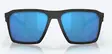 Costa Antille Black, Blue Mirror 580G - Glaslinser - 097963862165 - 2
