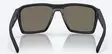 Costa Antille Black, Blue Mirror 580G - Glaslinser - 097963862165 - 4