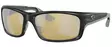 Costa Jose Pro Black, Sunrise Silver Mirror 580G - Glaslinser - 097963939645 - 1