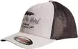 CWC Catch With Care Cap Gray - Kasketter - 7340029436705 - 2