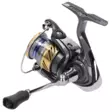 Daiwa 20 Laguna LT - Forbremset spinnehjul - 043178600245 - 2