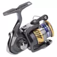Daiwa 20 Laguna LT - Forbremset spinnehjul - 043178600245 - 3