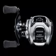 Daiwa 21 Steez SV TW - Lavprofilsruller - 4550133072505 - 3