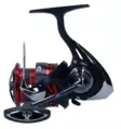 Daiwa 23 Ninja LT 2000 - Forbremset spinnehjul - 043178174432 - 1