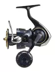 Daiwa 23 Saltiga - Store saltvands-spinnehjul - 043178173275 - 3