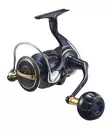 Daiwa 23 Saltiga - Store saltvands-spinnehjul - 043178173275 - 1