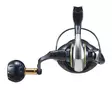 Daiwa 23 Saltiga - Store saltvands-spinnehjul - 043178173275 - 5