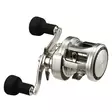 Daiwa 26 RYOGA 150 - Runde multiruller - 043178450765 - 1