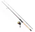 Daiwa Ninja LT PMC - Universal sæt - 5055545250415 - 1