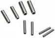 Daiwa Prorex Single Crimps S 0.84mm - Wire og wiretænger - 4027093710285 - 1