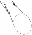 Daiwa Prorex Titanium Leader 30cm 12kg - Forfangere - 4027093710575 - 1