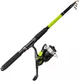 Daiwa Sensor Spin - Universal sæt - 5055545253485 - 2