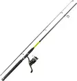 Daiwa Sensor Spin - Universal sæt - 5055545253485 - 1