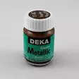 Deca Lack Metallic 25ml - Opløsningsmiddelbaserede farver og lakker - SAMDLM25 - 15