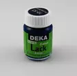 Deka Lack 25ml - Opløsningsmiddelbaserede farver og lakker - SAMDL25 - 57