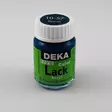 Deka Lack 25ml - Opløsningsmiddelbaserede farver og lakker - SAMDL25 - 49