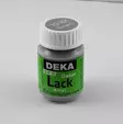 Deka Lack 25ml - Opløsningsmiddelbaserede farver og lakker - SAMDL25 - 4