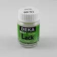 Deka Lack 25ml - Opløsningsmiddelbaserede farver og lakker - SAMDL25 - 42