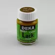 Deka Lack 25ml - Opløsningsmiddelbaserede farver og lakker - SAMDL25 - 12