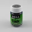 Deka Lack 25ml - Opløsningsmiddelbaserede farver og lakker - SAMDL25 - 39