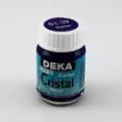 Deka Lack Cristal 25ml - Opløsningsmiddelbaserede farver og lakker - SAMDLC25 - 26