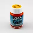 Deka Lack Cristal 25ml - Opløsningsmiddelbaserede farver og lakker - SAMDLC25 - 1