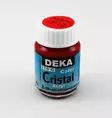 Deka Lack Cristal 25ml - Opløsningsmiddelbaserede farver og lakker - SAMDLC25 - 20
