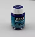 Deka Lack Cristal 25ml - Opløsningsmiddelbaserede farver og lakker - SAMDLC25 - 5