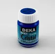 Deka Lack Cristal 25ml - Opløsningsmiddelbaserede farver og lakker - SAMDLC25 - 23
