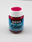 Deka Lack Cristal 25ml - Opløsningsmiddelbaserede farver og lakker - SAMDLC25 - 17