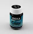Deka Lack Cristal 25ml - Opløsningsmiddelbaserede farver og lakker - SAMDLC25 - 15