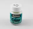 Deka Lack Cristal 25ml - Opløsningsmiddelbaserede farver og lakker - SAMDLC25 - 24