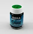 Deka Lack Cristal 25ml - Opløsningsmiddelbaserede farver og lakker - SAMDLC25 - 25