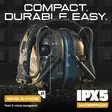 Earmor M300A Headset - Høreværn - 671716214175 - 3