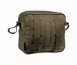 Eberlestock General Purpose Pouch Large - Tilbehør til rygsække og tasker - 810140330765 - 2