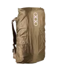 Eberlestock LtWt Rain Cover Coyote L - Tilbehør til rygsække og tasker - 899126000205 - 2