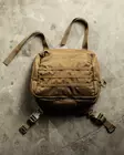 Eberlestock Mission Lid - Tilbehør til rygsække og tasker - 810206379325 - 3
