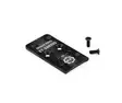 Eemann Tech PDP OR Plate Shield RMS - Adapterplader til pistolsigter - ET-249705 - 1