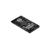 Eemann Tech PDP OR Plate Shield RMS - Adapterplader til pistolsigter - ET-249705 - 2