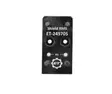 Eemann Tech PDP OR Plate Shield RMS - Adapterplader til pistolsigter - ET-249705 - 3