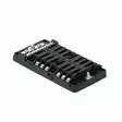 EGIS fuse box 12x ATC with grounding terminal - Batterier og elektrisk tilbehør - 850035199725 - 2