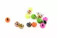 FD Slotted Tungsten Beads 3,0mm - Volframhoved - 40200200055 - 1