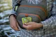 Fishpond Cross Current Chest Pack - Redningsveste - 816332012075 - 8