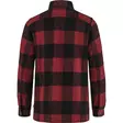 Fjällräven Canada Shirt Red - Jægertrøjer - 7392158891825 - 2