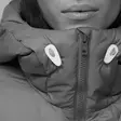 Fjällräven Expedition Pack Down Hood W Black - Dunjakker herrer - 7323450637095 - 11