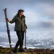Fjällräven Expedition Pack Down Hood W Black - Dunjakker herrer - 7323450637095 - 14