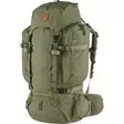 Fjällräven Kajka 85 Green - Rygsække - 7323451017575 - 1